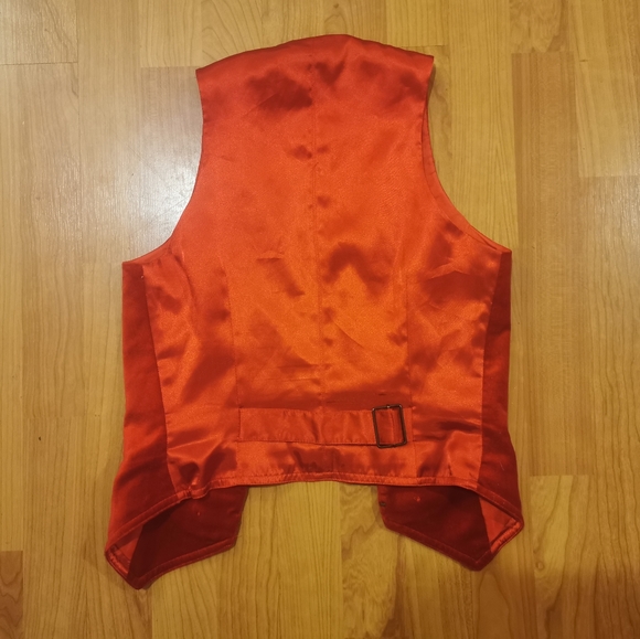 Vintage vest - Picture 2 of 4